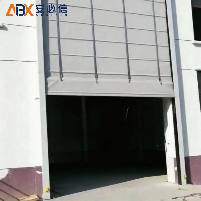 南昌机械式门封